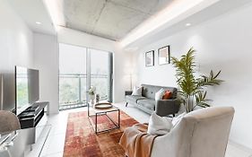 Khayat Homes - The Curve - One Bed